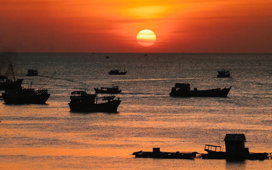 Tonle Sap Lake